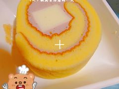 -85度C(苏州平江万达店)