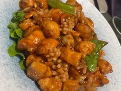 -会宾园·云山宴中餐