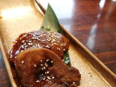 牛舌厚切-九井澤精致料理(金茂店)