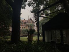 -马勒别墅饭店(静安寺店)