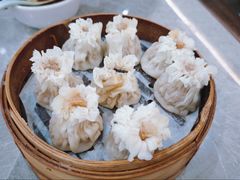传统三鲜烧麦-都一处烧麦馆(前门店)