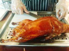 -同喜烤鸭店(光芒店)