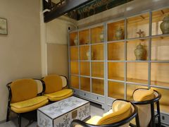 -宫事颐庭·老佛爷贵寿下午茶(颐和园店)