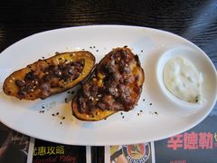 -辛德勒啤酒德餐厅