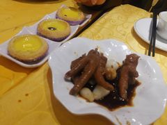 -老廣食堂(区庄店)