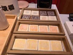 -阮大兴糕团(日月光中心店)