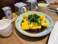 -海荣锅贴馆(五味十字店)
