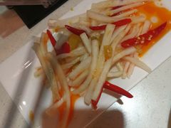 -徽州月·民间徽菜(浦东总店)