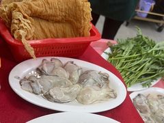 -花苑美食横琴生蚝火锅(拱北粤华路店)