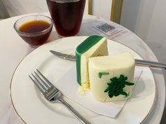 -Fridi Patisserie Cafe