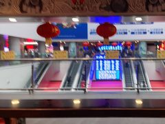 -李先生牛肉面大王(济南火车站候车室店)