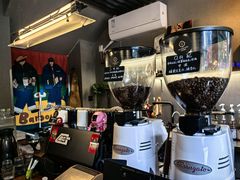 -顽效咖啡-One Shot Cafe