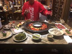 -重庆渝达老火锅(春熙路店)