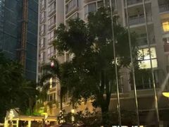 -JOYA湾悦国际酒店(世界之窗店)