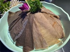 -额尔敦传统涮(公园西路店)