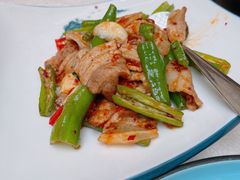 -潮皇食府(北京店)