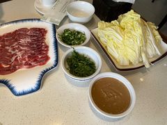 -福寿斋·老北京铜锅涮肉·烤鸭(顺义总店)
