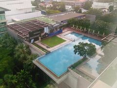 -曼谷铂尔曼皇权酒店