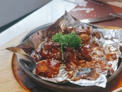 -IL Forno 意坊·意大利餐厅(温州万象城店)