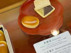 -三越百货(三越银座店)