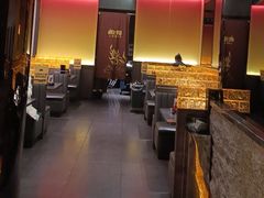 -炊烟小炒黄牛肉(浦东世纪汇店)