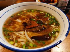 -矮子粉店1985·长沙米粉(湘春路店)
