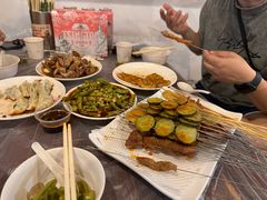 -亮亮烧烤(积玉桥总店)