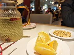 -大厨小馆(华阳城店)