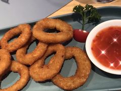 -伊斯坦布尔土耳其清真咖啡餐厅