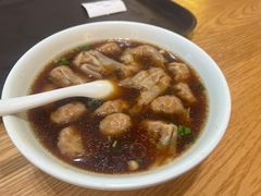 -东园小馆·早茶·淮扬小炒(三盛广场店)