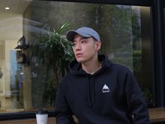 -野鸽子咖啡(中航店)