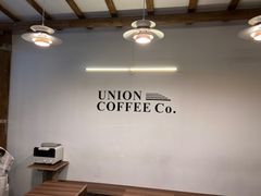 -屋裡·Union Bakery(龙江路店)