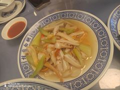 -桂园白粥·潮汕老味道