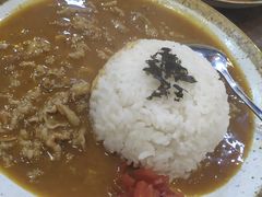咖喱肥牛饭-犀牛家猪排