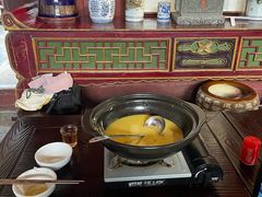 -董府·古宅餐厅