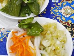 -民杨抓饭(柏香苑店)