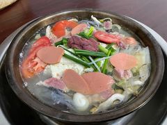 -海关荤豆花(洋河一路店)