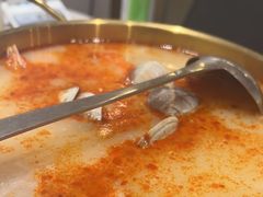 -香香海南菜餐厅