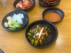 -高社长参鸡汤(高丽街店)