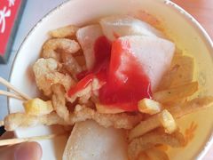 -鸡柳大人(宁大店)