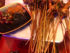 -锅房破店暴走牛骨火锅(世纪城店)