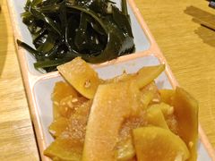 -开味馆饭铺(站前西路店)