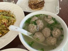 -南门小馆·清真(国贸商城店)
