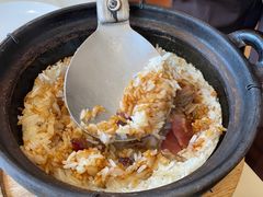 -利苑酒家(金宝店)