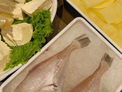-山城辣妹子(定福庄店)