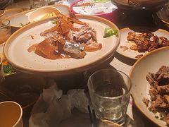 -青年公社烤鸭(熙悦天街店)