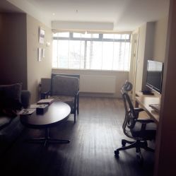 -知爱母婴专护全套房月子会所(新华路店)