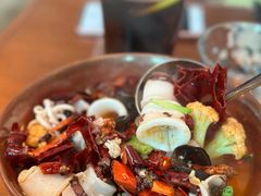 -林四喜·闽南传家菜(鼓浪屿店)