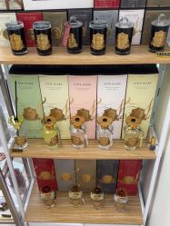 -SCENT BOUTIQUE