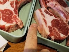 -蚝英雄鲜蚝自助专门店(长楹天街直营店)